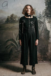 Archivio J.M.Ribot Sudan Back Pants PA44/NR